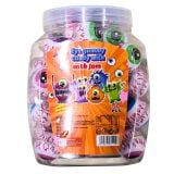 JWD Eye Gummy Candy 50s