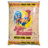 Jolly Rooster Mixed Fowl Food 10kg