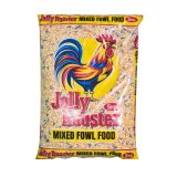 Jolly Rooster Mixed Fowl Food 5kg