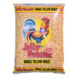 Jolly Rooster Whole Yellow Maize 10kg