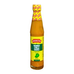 Kensington Mango Chilli Sauce 88ml