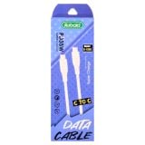 Kubala Super Charger Data Cable Type-C K-135C