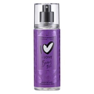 Lentheric I Love Berry Bliss Fragrance Mist 100ml
