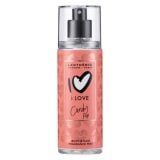 Lentheric I Love Candy Pop Fragrance Mist 100ml