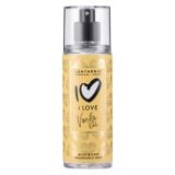 Lentheric i Love Vanilla Rush Fragrance Mist 100ml