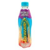 Lucozade Sparkling Glucose Drink Caribbean Fusion Flavoured 330ml