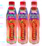 Lucozade Sparkling Original Glucose Drink 6x330ml