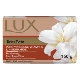 Lux Beauty Soap Even Tone 150gr