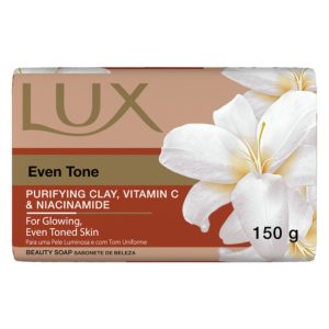 Lux Beauty Soap Even Tone 150gr
