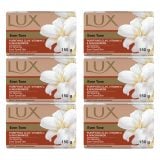 Lux Beauty Soap Even Tone 6x150gr