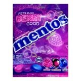 Mentos Chewy Dragees Berry Good 121.5gr