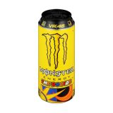 Monster Energy Drink The Doctor 500ml