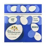 Moreson Eggs Large 5 Dozen