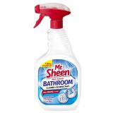 Mr Sheen Multi Surface Bathroom Cleaner 1lt