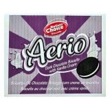 Nations Choice Aerio Vanilla Flavoured Biscuit 48x30gr
