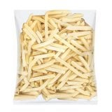 Natures Garden Straight Cut Chips 2.5kg