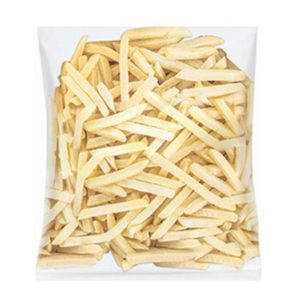 Natures Garden Straight Cut Chips 2.5kg