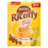 Nescafe Ricoffy With Cremora Pouch 400gr