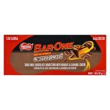 Nestle Bar One Coffee 40x52gr
