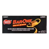 Nestle Bar One Large Chocolate 40x52gr