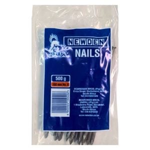 Newden Nails 150mm No.6 500gr