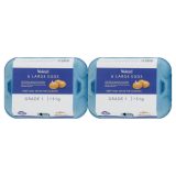 Nulaid Eggs Large 1 Dozen