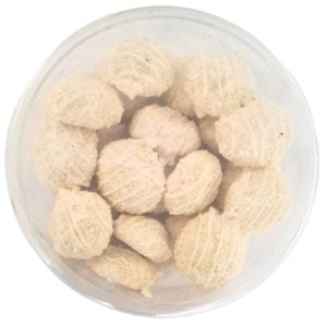 Ovenbake Raffello Biscuits Egg Free 500gr