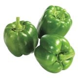 Pepper Green Per Kg