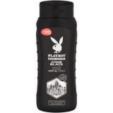 Playboy Body Lotion Code Black 400ml