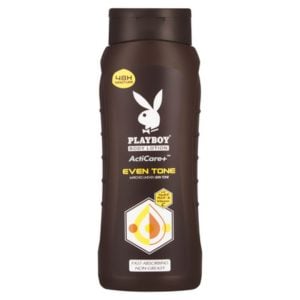 Playboy Body Lotion Even Tone 400ml