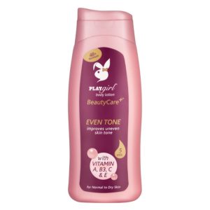 Playgirl Body Lotion Even Tone 400ml