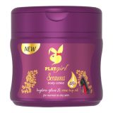 Playgirl Sensuous Body Creme 400ml