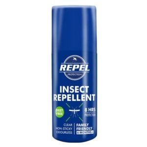 Repel Protection Insect Repellent 30gr