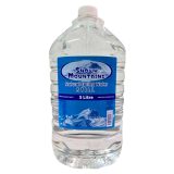 Snowy Mountain Still Water 5lt