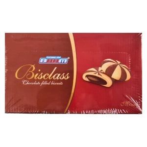 Soneri Boom Bisclass Mosiac 24's