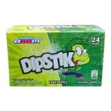 Soneri Boom Dipstik Tangy Apple Flavour 24's