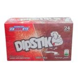 Soneri Boom Dipstik Tangy Cola Flavour 24's