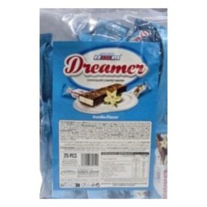 Soneri Boom Dreamer Vanilla Flavour 25's