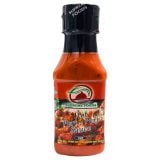 Supreme Foods Hot Peri Peri Sauce 250ml