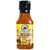 Supreme Foods Lemon And Garlic Peri Peri Sauce Medium 250ml