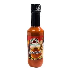 Supreme Foods Peri Peri Sauce 250ml