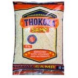 Thokoza Samp 10kg