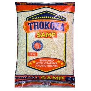Thokoza Samp 10kg