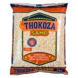 Thokoza Samp 2kg