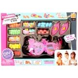 Toy Beads Set Diy Fashion Style