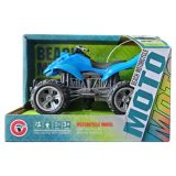 Toy Motorcycle Beach Buggy - Click On Item For Colour options