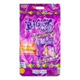 Truda Bigga Naks Fruit Chutney Flavoured Maize Naks 40x30gr