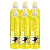 Vita 24 Vitamin Boost Passionfruit Flavour 6x500ml