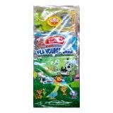 3 Elephants Assorted Flavours 20x100ml