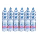 Aquelle Still Water Blueberry-Raspberry Flavour 24x750ml